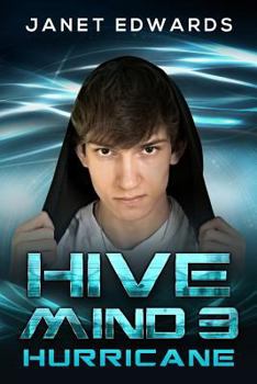 Hurricane: 3 - Book #3 of the Hive Mind #0.5