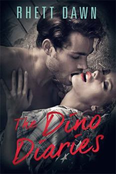 Paperback The Dino Diaries Book