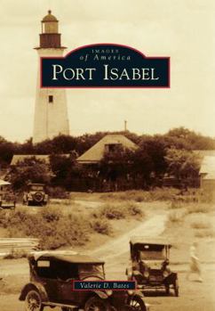 Paperback Port Isabel Book