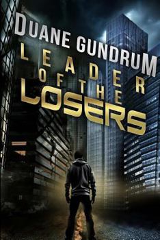 Paperback Leader of the Losers Book