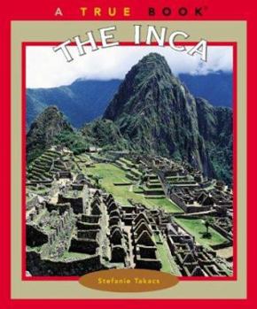 Paperback The Inca Book