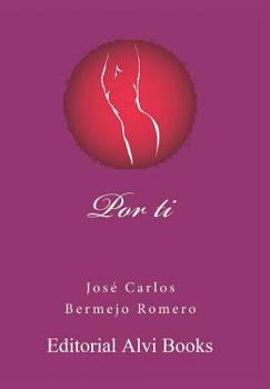 Paperback Por ti [Spanish] Book