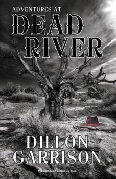 Paperback Adventures at Dead River Book