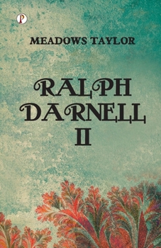 Paperback Ralph Darnell II Book