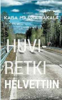 Paperback Huviretki Helvettiin [Finnish] Book