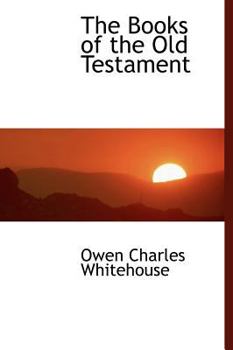 The Books of the Old Testament