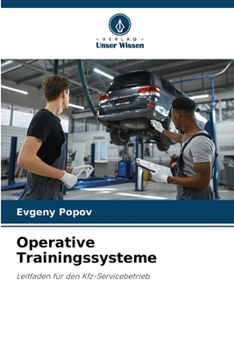 Paperback Operative Trainingssysteme [German] Book