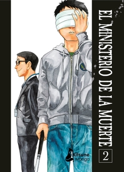 Paperback Ministerio de la Muerte 2, El [Spanish] Book