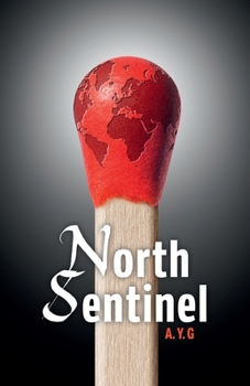 Paperback North Sentinel [French] Book