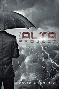 Paperback The Alta Project Book