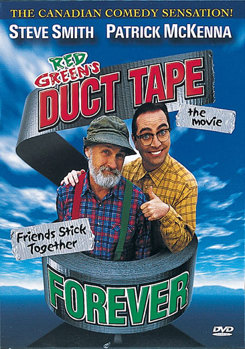 Unknown Binding Red Green's Duct Tape Forever Book