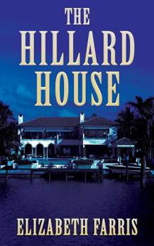 Paperback The Hillard House Book