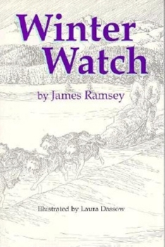 Paperback Winter Watch Book