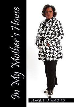 Hardcover In My Mother's House Book