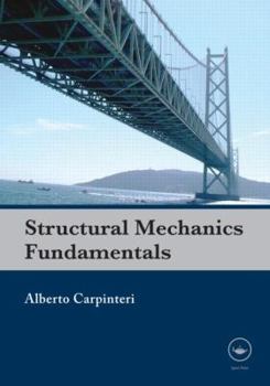 Paperback Structural Mechanics Fundamentals Book