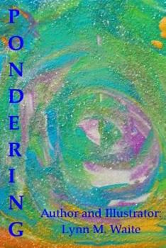 Paperback Pondering Book