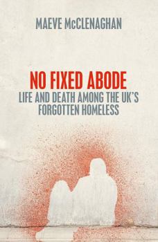Paperback NoFixedAbode Book