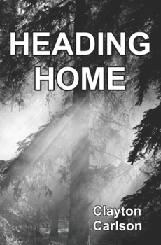 Paperback Heading Home Book