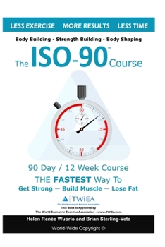 Paperback The ISO90 Course Book