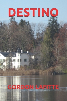 DESTINO (Portuguese Edition)