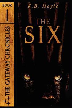 Paperback The Six Book