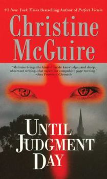 Until Judgment Day - Book #8 of the Kathryn MacKay