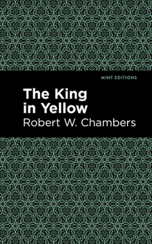 Paperback The King in Yellow Book