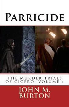 Paperback Parricide Book