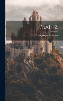 Hardcover Mainz Book