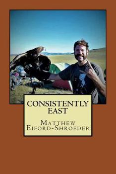 Paperback Consistently East Book