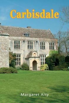 Paperback Carbisdale Book
