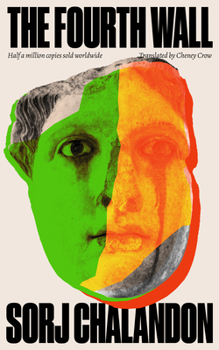 Paperback The Fourth Wall Book