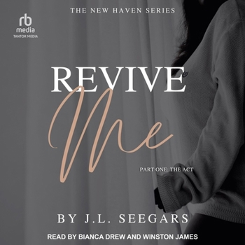 MP3 CD Revive Me: Part One: The ACT Book
