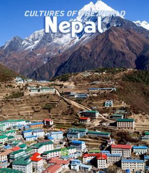 Nepal - Book  of the Cultures of the World
