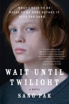 Paperback Wait Until Twilight Book