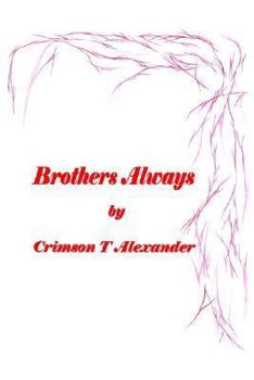 Paperback Brothers Always Book