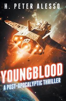 Paperback Youngblood Book