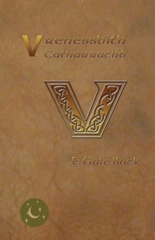 Paperback Vrenessbith: Catharrachd Book