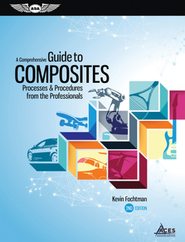 Hardcover A Comprehensive Guide to Composites: Processes & Procedures from the Professionals (Ebundle) Book