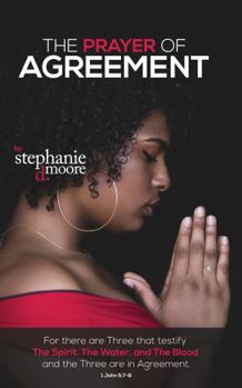 The Prayer of Agreement: Meditating on God's Word - Day and Night