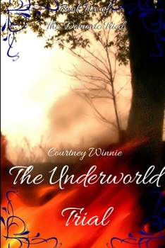 Paperback The Underworld Trial Book