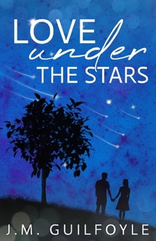 Paperback Love Under the Stars Book