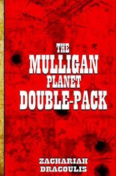 Paperback The Mulligan Planet Double Pack Book