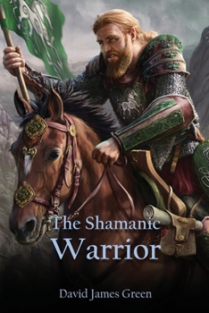 Paperback The Shamanic Warrior Book