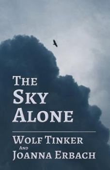 Paperback The Sky Alone Book