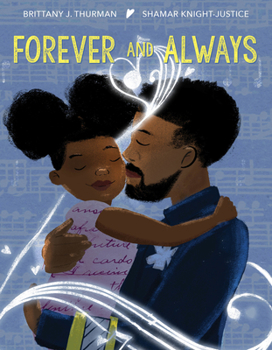 Hardcover Forever and Always Book