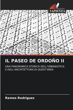 Paperback Il Paseo de Ordoño II [Italian] Book