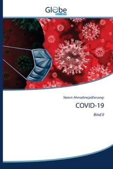 Paperback Covid-19 [Danish] Book
