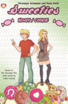 Paperback Sweeties #3: Honey & Cookie Book