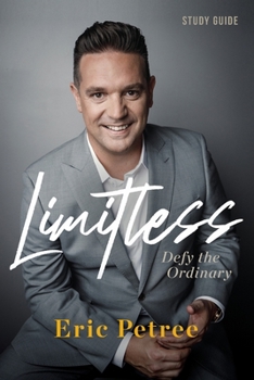 Paperback Limitless Study Guide: Defy the Ordinary Book